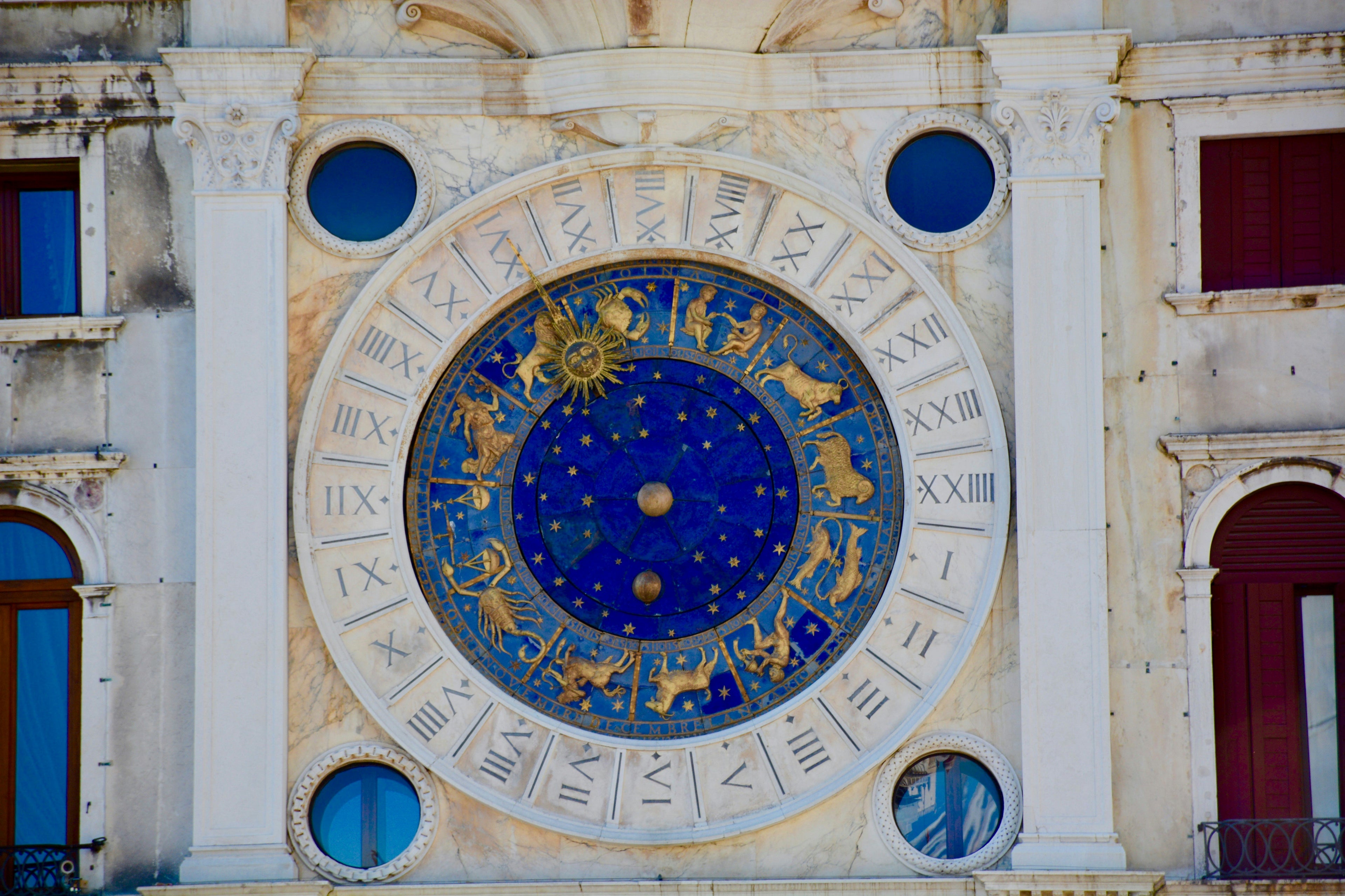 Astrology Reading